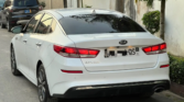 Kia Optima à vendre Abidjan - Voiture Côte d'Ivoire