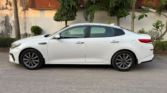 Kia Optima à vendre Abidjan - Voiture Côte d'Ivoire