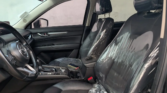 Mazda CX 5 à vendre Abidjan - Voiture Côte d'Ivoire
