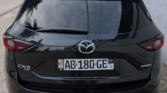 Mazda CX 5 à vendre Abidjan - Voiture Côte d'Ivoire
