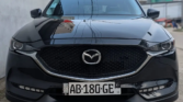 Mazda CX 5 à vendre Abidjan - Voiture Côte d'Ivoire