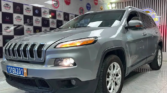 Jeep CHEROKEE à vendre Abidjan - Voiture Côte d'Ivoire