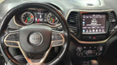 Jeep CHEROKEE à vendre Abidjan - Voiture Côte d'Ivoire