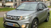 Suzuki Vitara à vendre Abidjan - Voiture Côte d'Ivoire