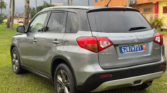 Suzuki Vitara à vendre Abidjan - Voiture Côte d'Ivoire