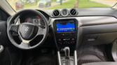 Suzuki Vitara à vendre Abidjan - Voiture Côte d'Ivoire