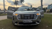 Haval JOLION à vendre Abidjan - Voiture Côte d'Ivoire