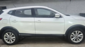 Nissan Qashqai à vendre Abidjan - Voiture Côte d'Ivoire