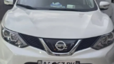 Nissan Qashqai à vendre Abidjan - Voiture Côte d'Ivoire