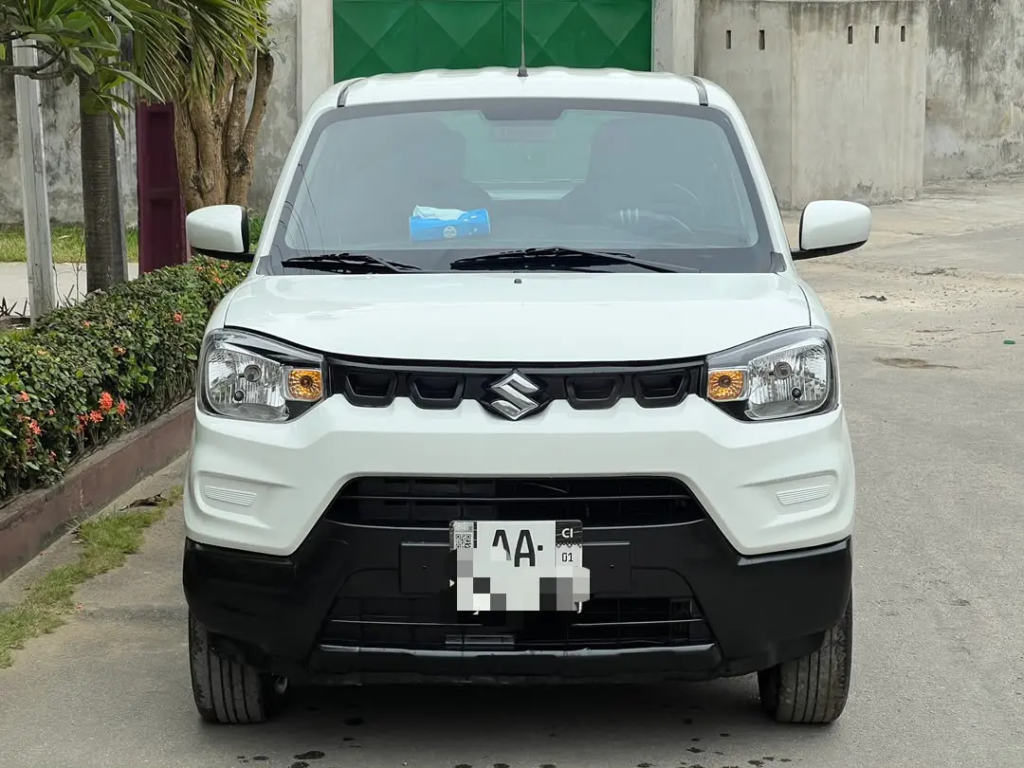 Suzuki Expresso à vendre Abidjan - Voiture Côte d'Ivoire