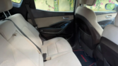 Hyundai Santafe à vendre Abidjan - Voiture Côte d'Ivoire