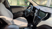 Hyundai Santafe à vendre Abidjan - Voiture Côte d'Ivoire