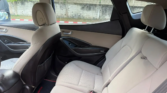 Hyundai Santafe à vendre Abidjan - Voiture Côte d'Ivoire
