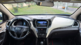 Hyundai Santafe à vendre Abidjan - Voiture Côte d'Ivoire