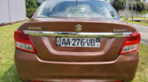 Suzuki Desir à vendre - Voiture Côte d'Ivoire