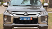 Mitsubishi L200 à vendre Abidjan - Voiture Côte d'Ivoire
