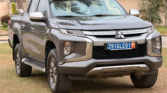 Mitsubishi L200 à vendre Abidjan - Voiture Côte d'Ivoire