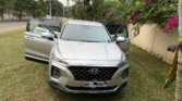 Hyundai Santafe à vendre Abidjan - Voiture Côte d'Ivoire