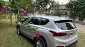 Hyundai Santafe à vendre Abidjan - Voiture Côte d'Ivoire