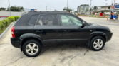 Hyundai Tucson à vendre Abidjan - Voiture Côte d'Ivoire