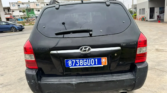 Hyundai Tucson à vendre Abidjan - Voiture Côte d'Ivoire