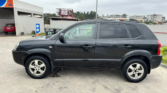 Hyundai Tucson à vendre Abidjan - Voiture Côte d'Ivoire