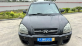 Hyundai Tucson à vendre Abidjan - Voiture Côte d'Ivoire