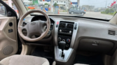 Hyundai Tucson à vendre Abidjan - Voiture Côte d'Ivoire