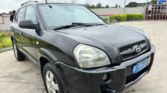 Hyundai Tucson à vendre Abidjan - Voiture Côte d'Ivoire