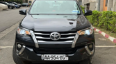 Toyota Toyota à vendre Abidjan - Voiture Côte d'Ivoire
