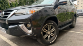 Toyota Toyota à vendre Abidjan - Voiture Côte d'Ivoire