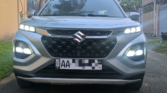 Suzuki Fronx à vendre Abidjan - Voiture Côte d'Ivoire