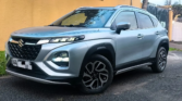 Suzuki Fronx à vendre Abidjan - Voiture Côte d'Ivoire