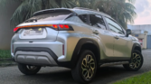 Suzuki Fronx à vendre Abidjan - Voiture Côte d'Ivoire