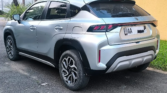 Suzuki Fronx à vendre Abidjan - Voiture Côte d'Ivoire