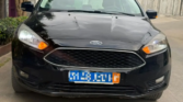 Ford Focus à vendre Abidjan - Voiture Côte d'Ivoire