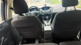 Ford Focus à vendre Abidjan - Voiture Côte d'Ivoire
