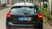 Ford Focus à vendre Abidjan - Voiture Côte d'Ivoire