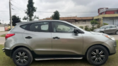 Hyundai Tucson à vendre Abidjan - Voiture Côte d'Ivoire