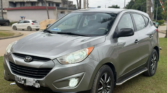 Hyundai Tucson à vendre Abidjan - Voiture Côte d'Ivoire