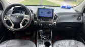Hyundai Tucson à vendre Abidjan - Voiture Côte d'Ivoire