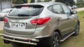 Hyundai Tucson à vendre Abidjan - Voiture Côte d'Ivoire