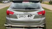 Hyundai Tucson à vendre Abidjan - Voiture Côte d'Ivoire