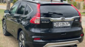 Honda Cr V à vendre Abidjan - Voiture Côte d'Ivoire