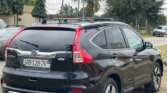 Honda Cr V à vendre Abidjan - Voiture Côte d'Ivoire