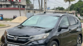 Honda Cr V à vendre Abidjan - Voiture Côte d'Ivoire