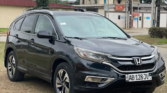 Honda Cr V à vendre Abidjan - Voiture Côte d'Ivoire