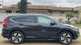 Honda Cr V à vendre Abidjan - Voiture Côte d'Ivoire