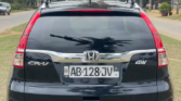 Honda Cr V à vendre Abidjan - Voiture Côte d'Ivoire