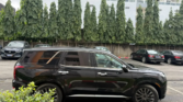 Hyundai Palisade à vendre Abidjan - Voiture Côte d'Ivoire